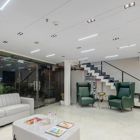 Hotel Sudarshan Ayodhya Dış mekan fotoğraf