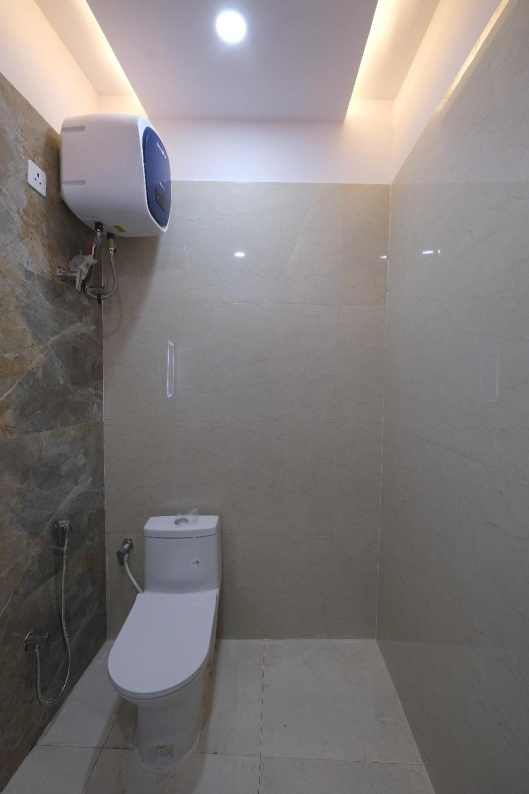 Hotel Sudarshan Ayodhya Dış mekan fotoğraf